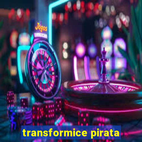 transformice pirata